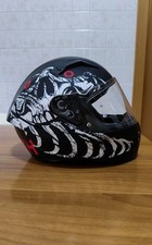 Casco integrale airoh usato  Ferrara