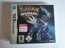 Pokémon diamant edition gebraucht kaufen  Hückelhoven