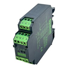 Murr elektronik relaismodul gebraucht kaufen  Barsbüttel