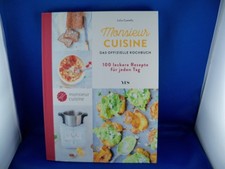 Monsieur cuisine ffizielle gebraucht kaufen  Schweitenkirchen