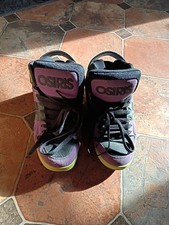 Osiris nyc size d'occasion  Expédié en Belgium