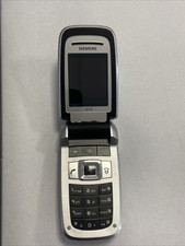 Siemens cf75 klapp gebraucht kaufen  Bad Salzuflen