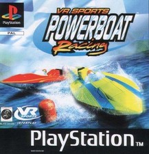 Power boat racing for sale  ROSSENDALE