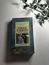 Marcia rose domani usato  Bibbiano