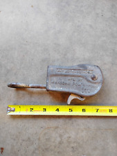 Cable puller maasdam for sale  Plano
