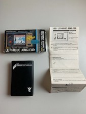 Jeu vintage bandai d'occasion  La Séguinière