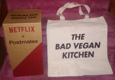Netflix postmates bad for sale  Flushing