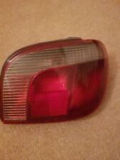 Drivers tail light for sale  WOKING