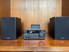Stereo kenwood usato  Roma