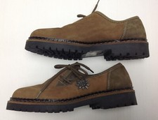 Herren trachten schuhe gebraucht kaufen  Hofkirchen