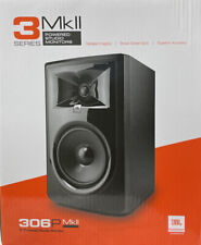 Jbl series 306p for sale  Quantico