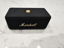 Marshall emberton portable for sale  LOUGHBOROUGH