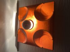 Wandlampe retro fenkachel gebraucht kaufen  Bonn