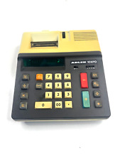Adler 10xpd tischrechner gebraucht kaufen  Schermbeck