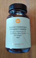 Vitamins mega gebraucht kaufen  Bad Teinach-Zavelstein