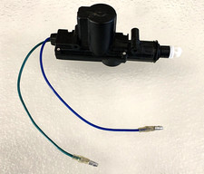 Atuador de porta eletrônico Tesor 12v trava motor casa reboque de viagem trailer comprar usado  Enviando para Brazil