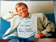 Tommy steele british for sale  EXETER