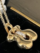 Tous diamond 18k for sale  Windermere