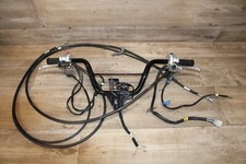 2017 Honda Ruckus controles de guidão interruptores alavanca de freio do acelerador 03-24 NPS50 comprar usado  Enviando para Brazil