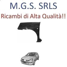 Parafango anteriore sinistro usato  Villarbasse