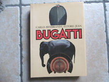 Libro bugatti edizioni usato  Verrayes