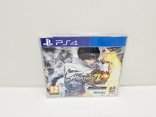 The King Of Fighters XIV - Promo Disc - PLAYSTATION 4 EURO VERSION comprar usado  Enviando para Brazil