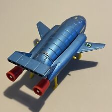 Vintage dinky thunderbird for sale  COWBRIDGE