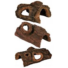 Trixie baumstumpfhöhle reptil gebraucht kaufen  Versand nach Germany