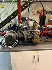 Bauer kompressoren compressor for sale  DUDLEY