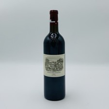 Vin bordeaux pauillac d'occasion  Strasbourg-