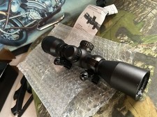 Preowned hawke crossbow for sale  Anna