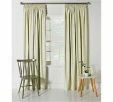 Lackout curtains 117cm for sale  DUNSTABLE