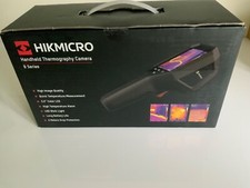 Hikmicro thermal camera for sale  EVESHAM