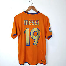 Barcellona maglia nike usato  Roma