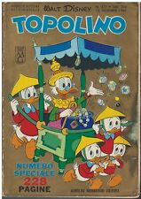 Topolino 577 mondadori usato  Roma