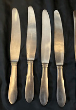 Lot dinner knives for sale  Louisville