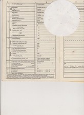 Mercedes 280 1971 gebraucht kaufen  Schöppenstedt