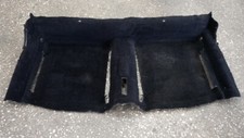 Rear interior floor for sale  Iowa City