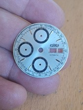 Quadrante roamer automatico usato  Napoli