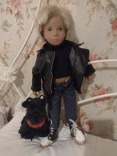 Vintage collectable sasha for sale  LONDON