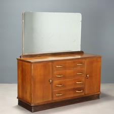 Credenza con specchio usato  Cambiago