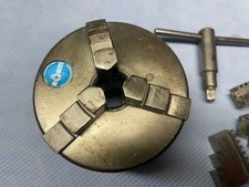 Röhm dreibackenfutter backenf gebraucht kaufen Röhm dreibackenfutter backenf gebraucht kaufen  Hurlach