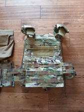 Crye avs mbav for sale  SOUTHAM