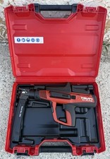 Hilti ptr cloueur d'occasion  France
