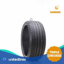 Used 255 30zr20 for sale  Chicago