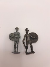 Vintage zinn figuren gebraucht kaufen  Heidelberg