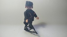 PLAYMOBIL CUSTOM SOLDADO HÚNGARO  (HÚNGRIA-1943) REF-0001 comprar usado  Enviando para Brazil
