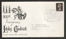 1967 lady godiva for sale  LONDON