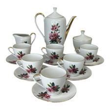 Vintage bavarian fine for sale  WALSALL