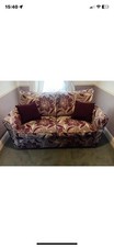 Alstons sofa bed for sale  FRINTON-ON-SEA